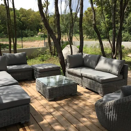 Neuve Climatisee Piscine Privee Et Chauffee * Conca