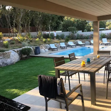 Neuve Climatisee Piscine Privee Et Chauffee