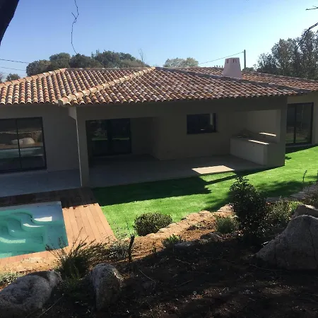 Neuve Climatisee Piscine Privee Et Chauffee Conca