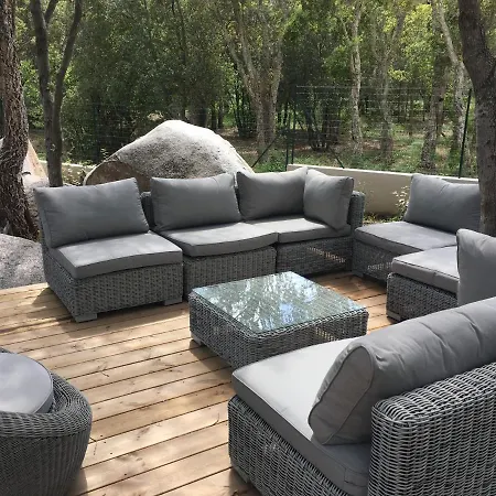 Neuve Climatisee Piscine Privee Et Chauffee * Conca