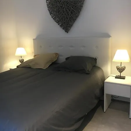 Neuve Climatisee Piscine Privee Et Chauffee Villa