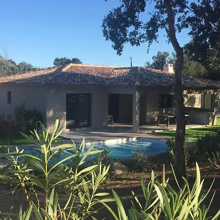 Neuve Climatisee Piscine Privee Et Chauffee Villa